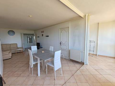 Vente appartement 5 pièces