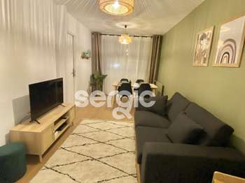 Vente appartement 4 pièces Vente appartement 4 pièces