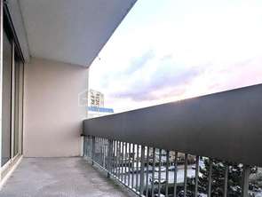 Vente Appartement 3 piècesAngers Roseraie Orgemont