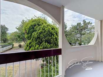 Vente Appartement 4 piècesAngers Roseraie Orgemont