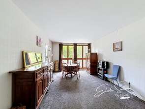 Vente Appartement 4 piècesAngers Roseraie Orgemont