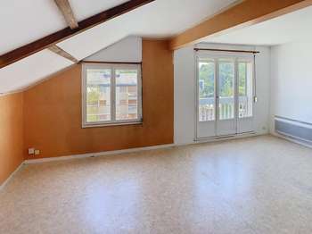 Vente Appartement T1Angers Roseraie Orgemont