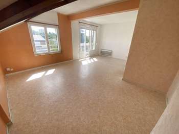 Vente Appartement T1Angers Roseraie Orgemont