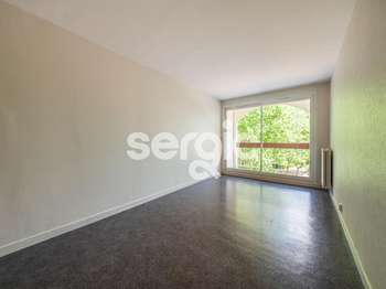 Vente Appartement 2 piècesAngers Roseraie Orgemont