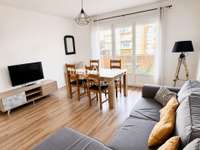 Vente appartement 4 pièces Vente appartement 4 pièces