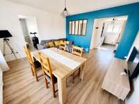 Vente appartement 4 pièces Vente appartement 4 pièces