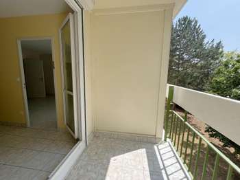 Vente Appartement 3 piècesAngers Roseraie Orgemont