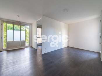 Vente Appartement 3 piècesAngers Roseraie Orgemont