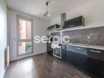 Vente Appartement 3 piècesAngers Roseraie Orgemont