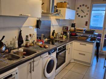 Vente appartement 3 pièces Vente appartement 3 pièces