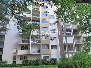 Photo Vente appartement Angers Roseraie Orgemont