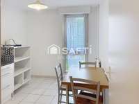 Vente appartement 4 pièces Vente appartement 4 pièces