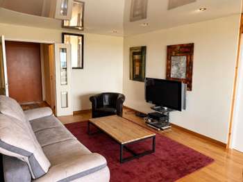 Photo Vente appartement Angers Roseraie Orgemont