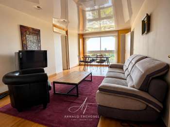 Vente appartement 6 pièces Vente appartement 6 pièces