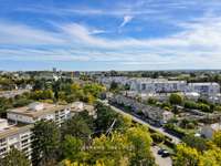 Vente appartement 6 pièces Vente appartement 6 pièces