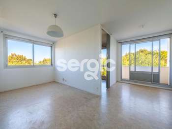 Vente Appartement 2 piècesAngers Roseraie Orgemont