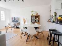 Vente appartement 2 pièces Vente appartement 2 pièces