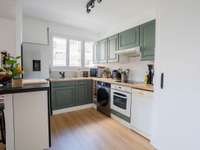 Vente appartement 2 pièces Vente appartement 2 pièces
