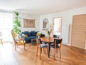Vente Appartement 2 piècesAngers Saint-Jacques Nazareth