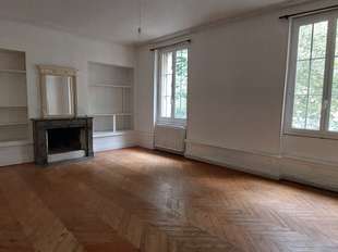 Photo Vente appartement Angers Saint-Jacques Nazareth