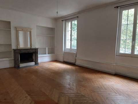 Vente appartement 3 pièces Angers Saint-Jacques Nazareth 49