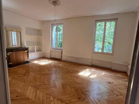 Vente appartement 3 pièces Angers Saint-Jacques Nazareth 49