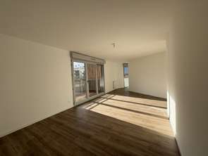 Vente Appartement 4 piècesAngers Saint-Jacques Nazareth