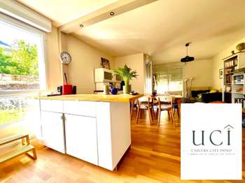 Vente Appartement 5 piècesAngers Saint-Jacques Nazareth