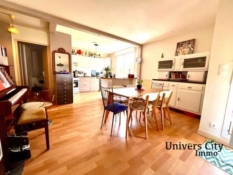 Vente appartement 5 pièces Vente appartement 5 pièces