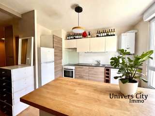 Vente appartement 5 pièces Vente appartement 5 pièces