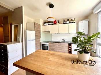 Vente appartement 5 pièces