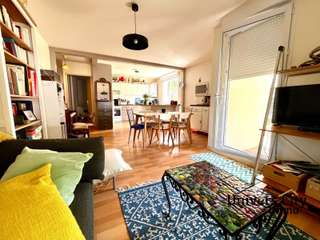 Vente appartement 5 pièces Vente appartement 5 pièces