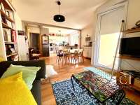 Vente appartement 5 pièces Vente appartement 5 pièces