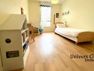 Vente appartement 5 pièces Vente appartement 5 pièces
