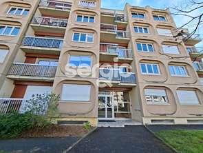 Vente Appartement 2 piècesAngers Saint-Jacques Nazareth