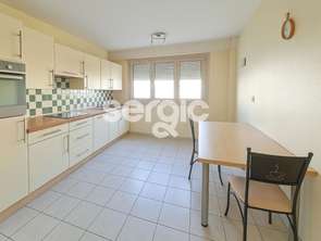 Vente Appartement 2 piècesAngers Saint-Jacques Nazareth