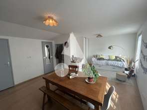 Vente Appartement 2 piècesAngers Saint-Jacques Nazareth