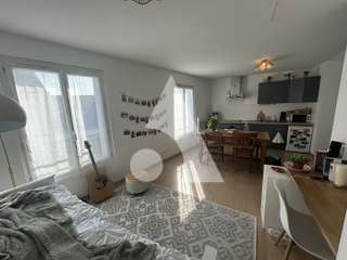 Vente appartement 2 pièces Vente appartement 2 pièces
