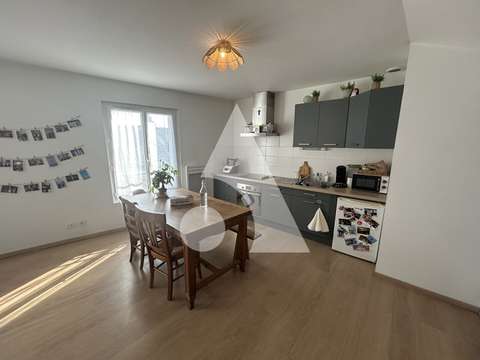Vente appartement 2 pièces Vente appartement 2 pièces