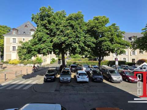 Vente appartement 1 pièce Vente appartement 1 pièce