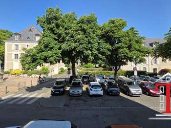 Vente Appartement T1Angers Saint-Jacques Nazareth