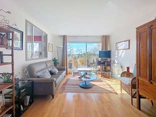 Photo Vente appartement Angers Saint-Jacques Nazareth