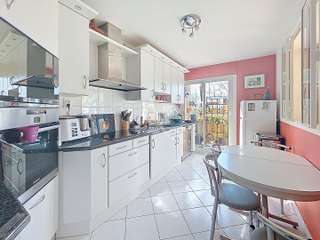 Vente appartement 3 pièces Vente appartement 3 pièces
