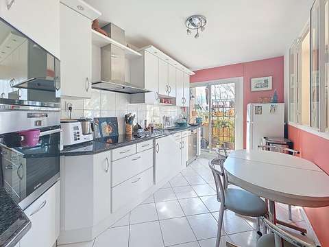 Vente appartement 3 pièces Vente appartement 3 pièces