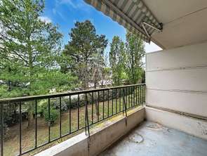 Vente Appartement 3 piècesAngers Saint-Jacques Nazareth