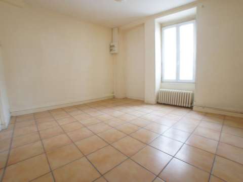 Vente appartement 2 pièces Angers Saint-Jacques Nazareth 49