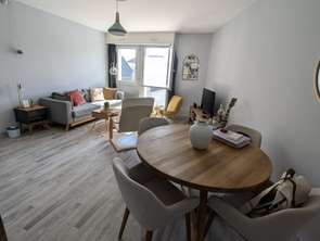 Vente Appartement 3 piècesAngers Saint-Jacques Nazareth