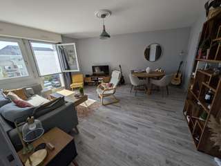 Vente appartement 3 pièces Vente appartement 3 pièces
