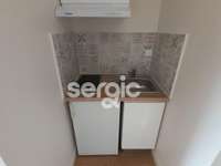 Vente appartement 1 pièce Vente appartement 1 pièce