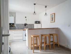 Vente Appartement 2 piècesAngers Saint-Jacques Nazareth